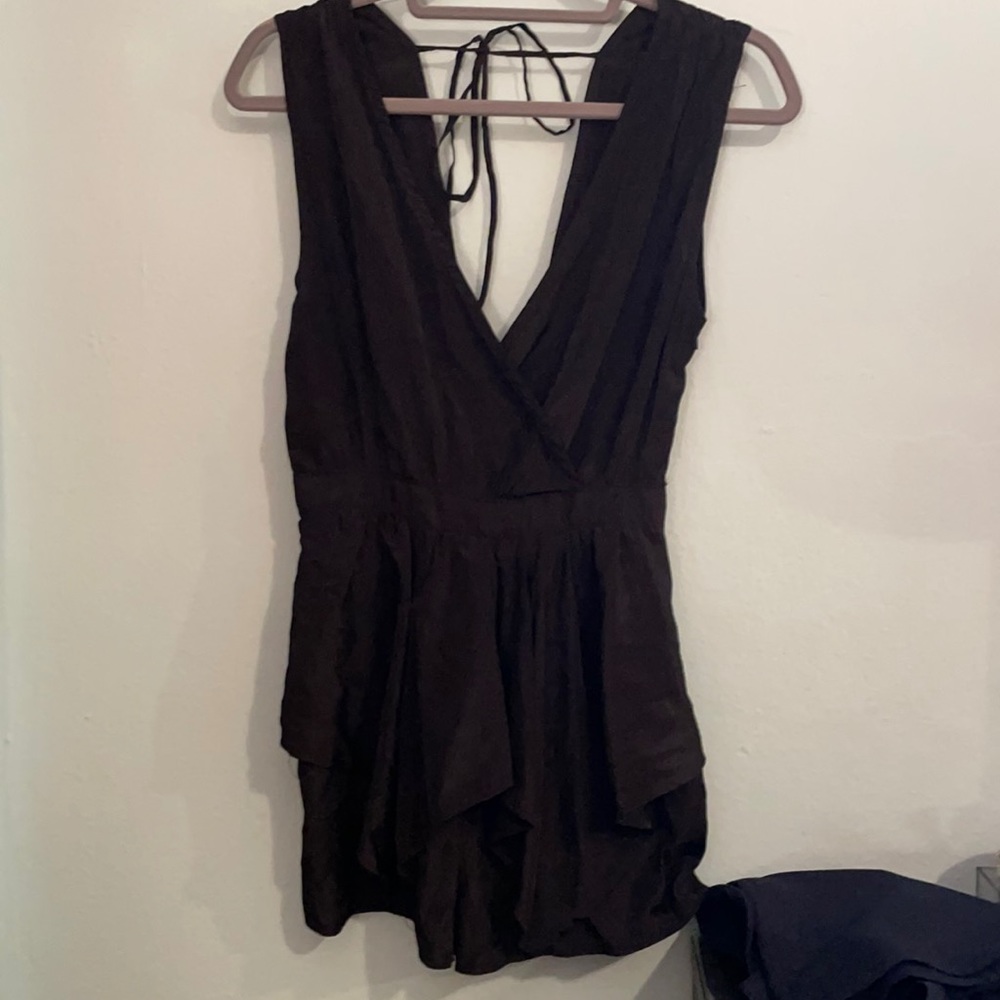 Going out jumpsuit